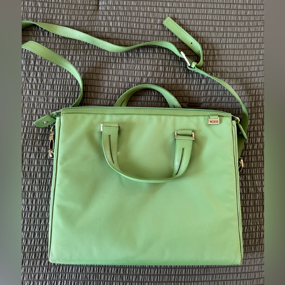 Tumi Laptop Bag